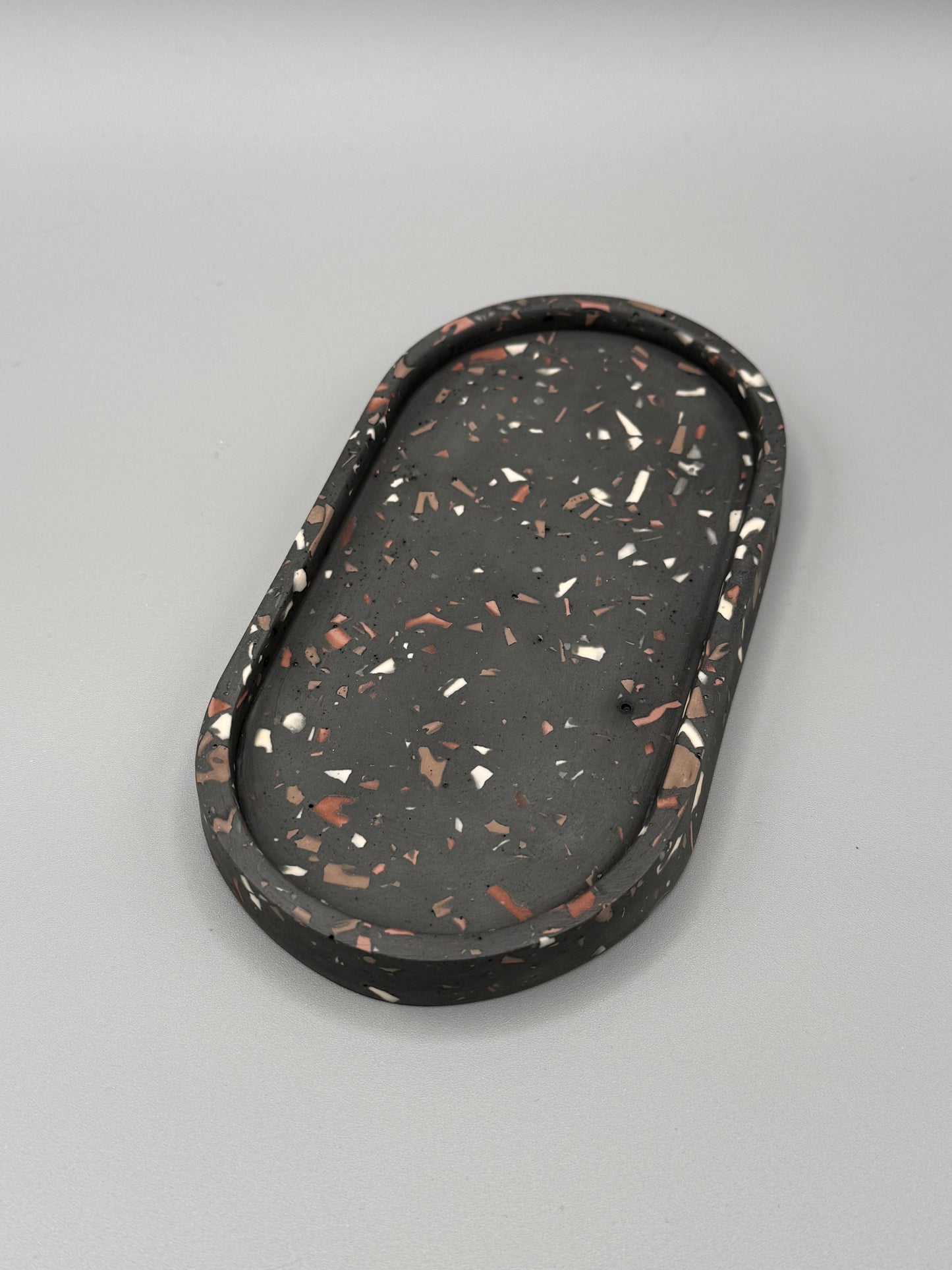 DIY Terrazzo Mystery Tray Kit