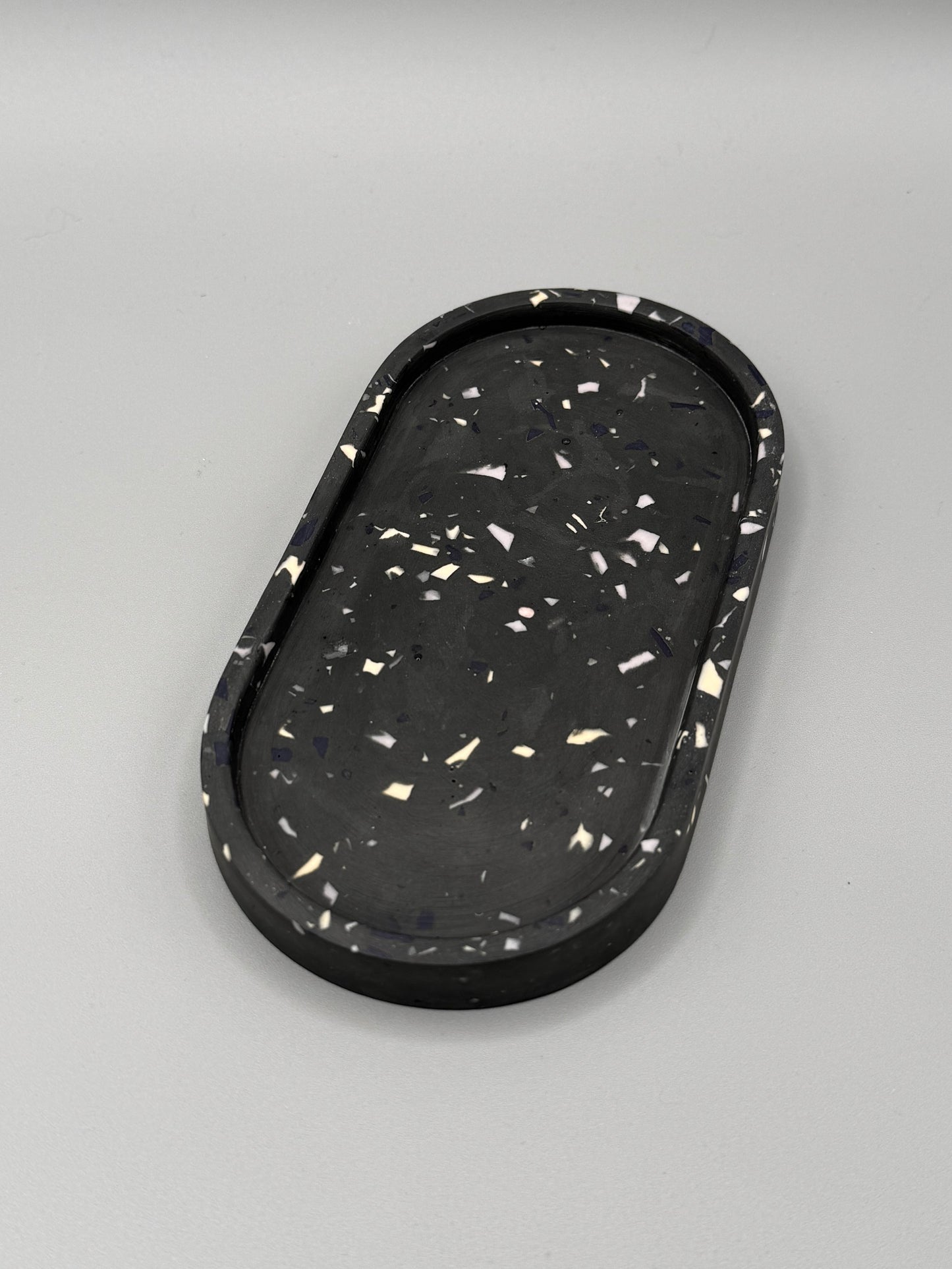 DIY Terrazzo Mystery Tray Kit